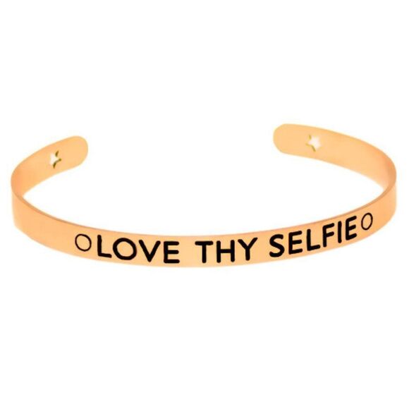 2/$21 Ladies Motivational Bracelet Set 2 - Picture 11 of 14